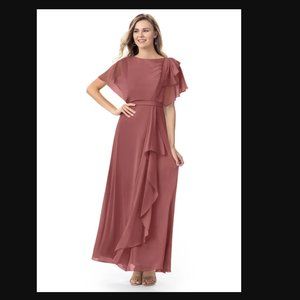 Azazie Aaliyah - Amethyst - A4